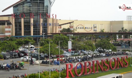 Shopping malls in Philippines |  Philippines  | WAU