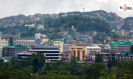 Top cities in pilippines | pilippines | WAU