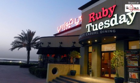 Best restaurants in Kuwait | kuwait | WAU
