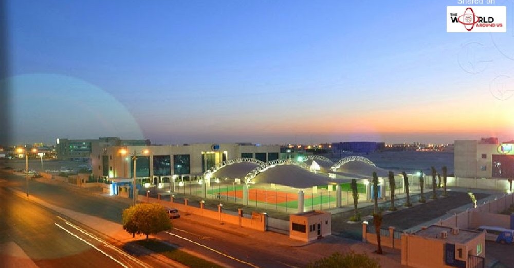 List Of Schools In Saudi Arabia