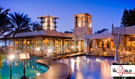 Top Restaurants in Dubai | UAE | WAS