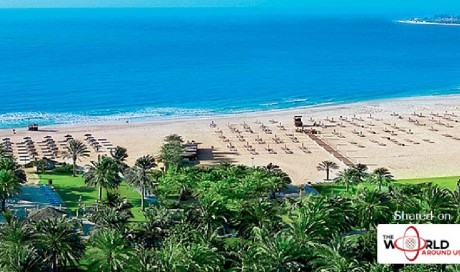 Dubai Top 10 Beaches | UAE | WAS