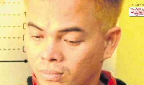 Philippines' No. 2 Drug Lord Held In Abu Dhabi