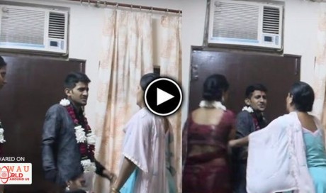 Boy Married His GIRL FRIEND & Brings Her to Home, What His MOM Did Was Unexpected | Life | WAU