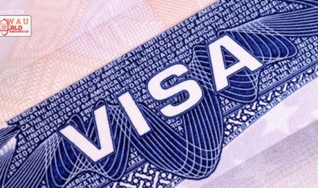 Nationality Wise New Visit Visa Fee in Saudi Arabia | Legal | Saudi | WAU