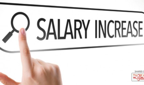 Salary Hike Remains Top Concern For Filipinos