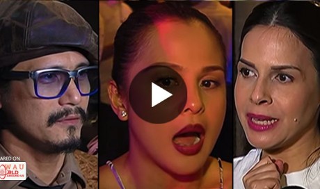These Celebrities Defended Agot Isidro and Joined Forces Against Cyber Bullying! MUST WATCH | Life | WAU