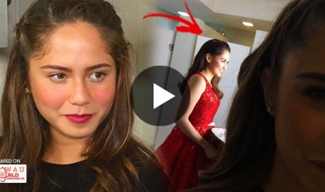 Jessy Mendiola Goes Crazy After Marian Rivera Did This To Her On Instagram, MUST SEE | Life | WAU