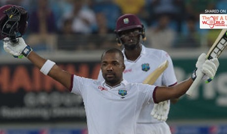Pakistan vs West Indies: Darren Bravo lauds visitors' fightback in day-night Test