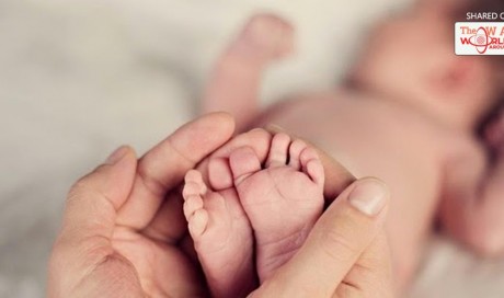Procedure to Apply for Visa of Newly Born Baby to Saudi Arabia | Legal | Saudi | WAU