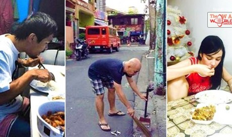 FIND OUT! List Of Famous Celebrities Living Simple Lives Off Cam!