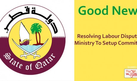 Resolving labour disputes: Ministry to setup committee