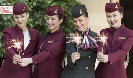 Why Qatar Airways is one of the top employers in Qatar