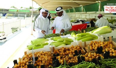 Local farm produce markets season kicks off