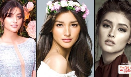 Watch How Liza Soberano Proves Every Time That She Is The Universe's Ultimate Crush!