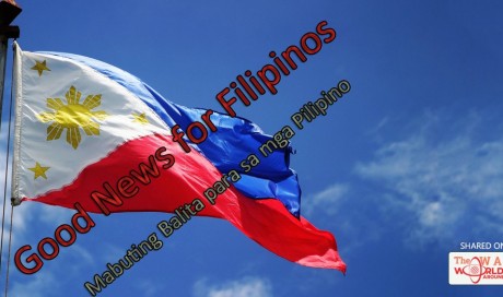 Happy News For All Filipino Expats in UAE | Legal | UAE | WAU