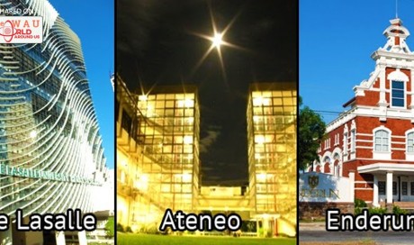 Here's The List Of The Top 10 Most Expensive Universities And Colleges In The Philippines! #7 Is Surprising!