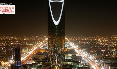 About Saudi Arabia