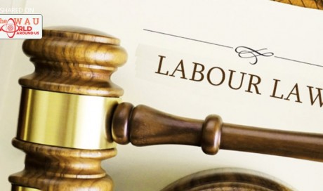 UAE Labor Law | UAE | WAS