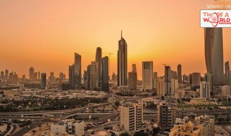 Kuwait visa requirements | kuwait | WAU