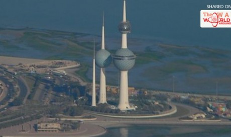 TOP TEN THINGS TO DO IN KUWAIT | Kuwait | WAU