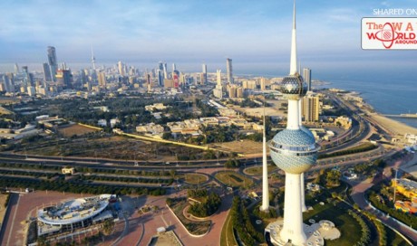 Top 10 Most Beautiful Destinations In Kuwait | Kuwait | WAU