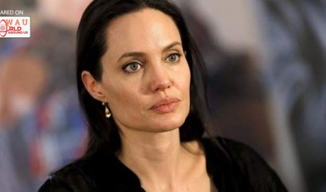 Angelina Jolie Questioned By The FBI For Four Hours | News | World | WAU