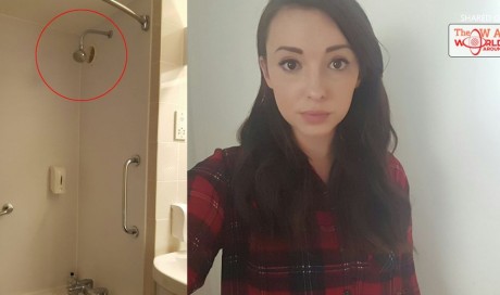 Hidden Camera Found In Woman’s Shower In Travelodge Hotel Room