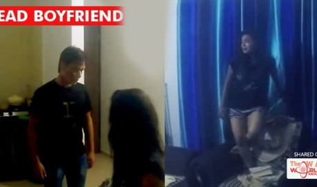 This Guy Played A Dead Prank On His Hot Girlfriend, What Happened Next Is A Warning For All BFs! | Blog | Life | WAU