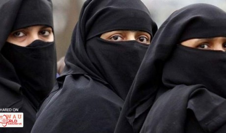 Women Safe Under Shariah Laws: Muslim Women Activists | News | Asia | WAU