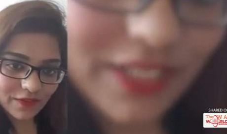 WATCH: Dubai-Based Pakistani Girl's Malayalam Song Goes Viral | Blog | WAU