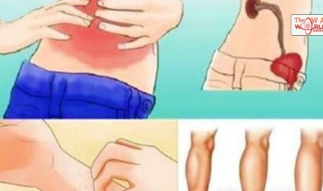 4 Common Signs You May Have Kidney Disease! | Blog | Health | WAU