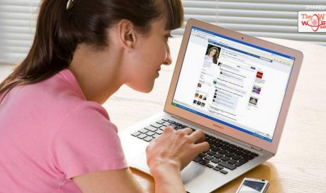 Good news! Using Facebook may help you live longer