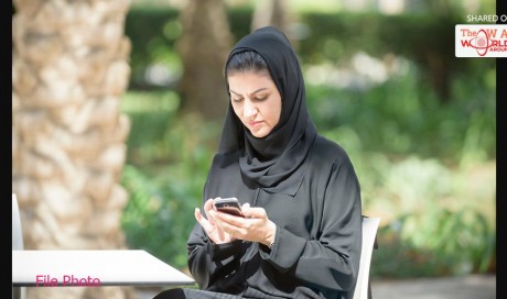 SR 500,000 fine for checking Husband/Wife’s Cellphone without permission