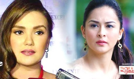 Angelica Panganiban Said Sorry To Marian Rivera, Why? Find Out Here!