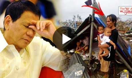 WATCH: Disturbing Video About The Victims Of Typhoon Yolanda Goes Viral