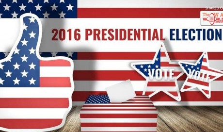 US Election 2016: All you need to know
