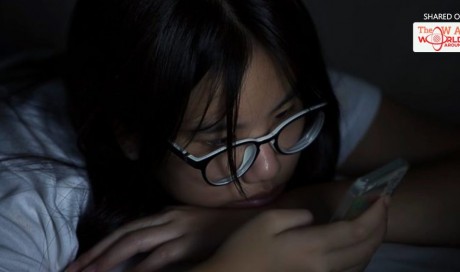 This Study Says Your Phone Keeps You Awake Even When You’re Asleep At Night. Find Out How