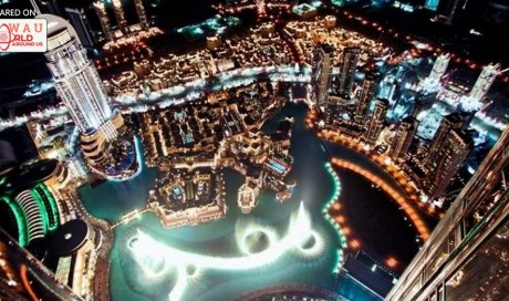 You're not a Dubai expat if you haven't done these 10 things