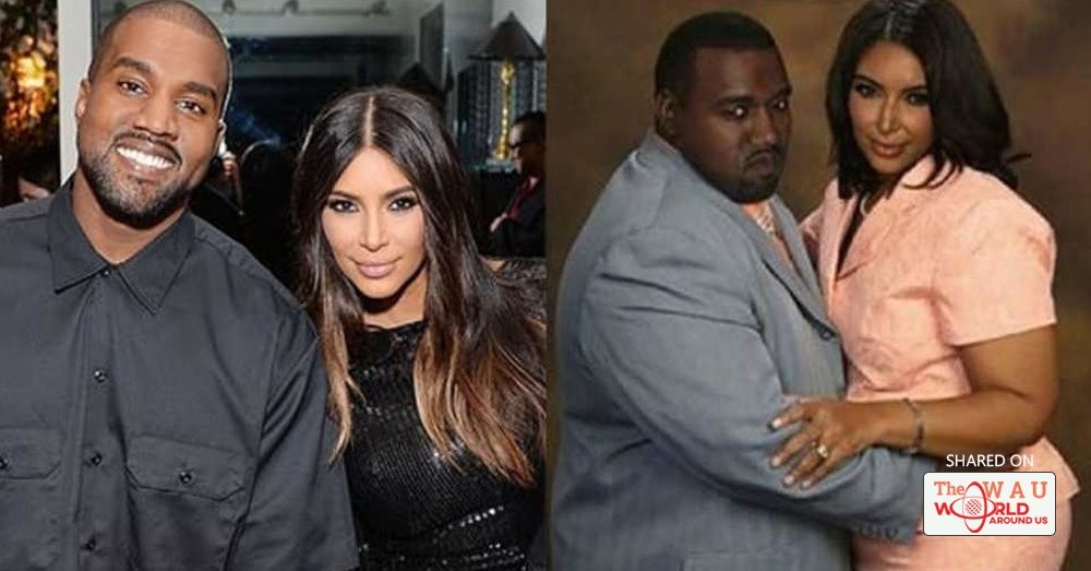 Here S How Celebrities Would Really Look If They Weren T Rich And