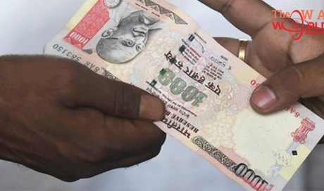 NRIs can deposit scrapped notes to their NRO accounts in India