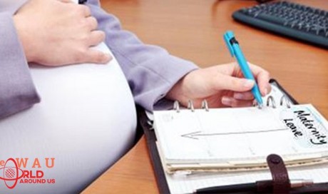 New HR law spells out maternity leave benefits