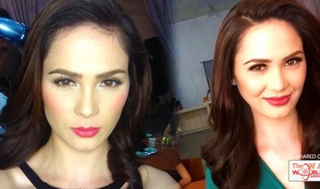 Gorgeous Kristine Hermosa Will Surely Leave You Under Her Spell! You Must See These!