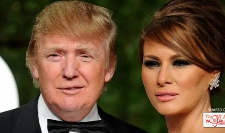 Melania Trump PICS: From glam model to First Lady