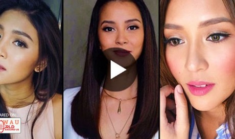 10 Pinay Celebrities Who Proves That Being 'Morena' Is Something To Be Proud Of! Check This Out!