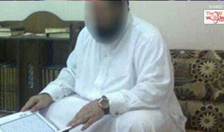 A 54 Years Old prisoner executed after 32 years of Imprisonment in KSA