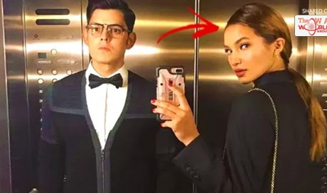 Showbiz Couple Sarah Lahbati And Richard Gutierrez Were Dubbed Pinoy 'Mr. And Mrs. Smith' By Netizens