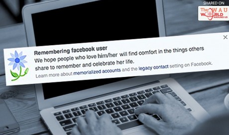 Facebook mistakenly declares Zuckerberg 'dead'
