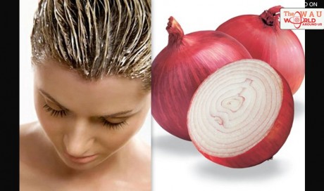 Natural Home Remedy For Faster Hair Growth