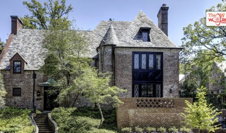This Is The OBAMA's New Home After The White House! You'll Never Guess Where It's Located